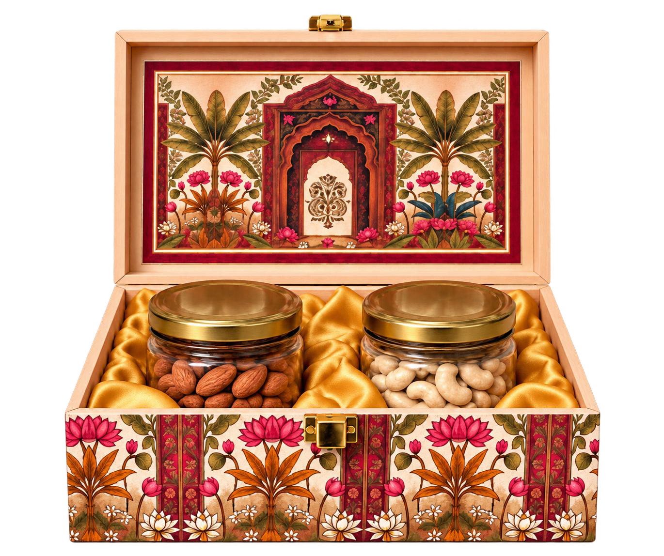 Lotus Signature hamper