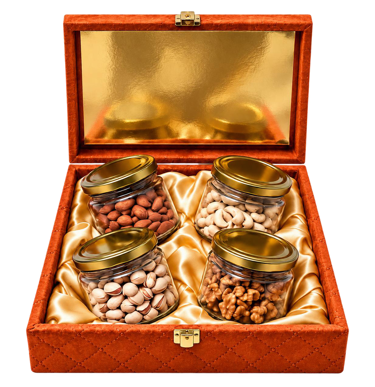 Velvet Heritage hamper