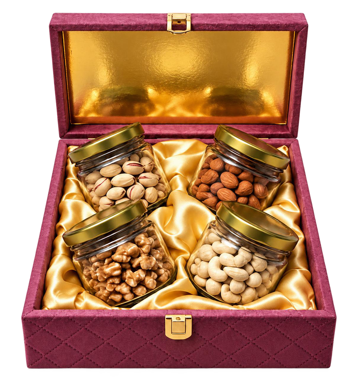 Velvet Royale hamper